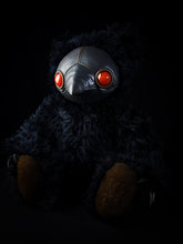 Load image into Gallery viewer, Ambroise (Night Nurse Ver.) - CRYPTCRITS Monster Art Doll Plush Toy
