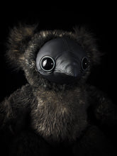 Load image into Gallery viewer, Ambroise (Silent Syringe Ver.) - CRYPTCRITS Monster Art Doll Plush Toy
