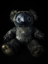 Load image into Gallery viewer, Ambroise (Silent Syringe Ver.) - CRYPTCRITS Monster Art Doll Plush Toy
