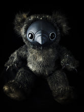 Load image into Gallery viewer, Ambroise (Silent Syringe Ver.) - CRYPTCRITS Monster Art Doll Plush Toy
