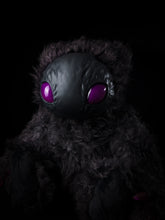 Load image into Gallery viewer, Holoth (Freakish Flutter Ver.) - CRYPTCRITS Monster Art Doll Plush Toy
