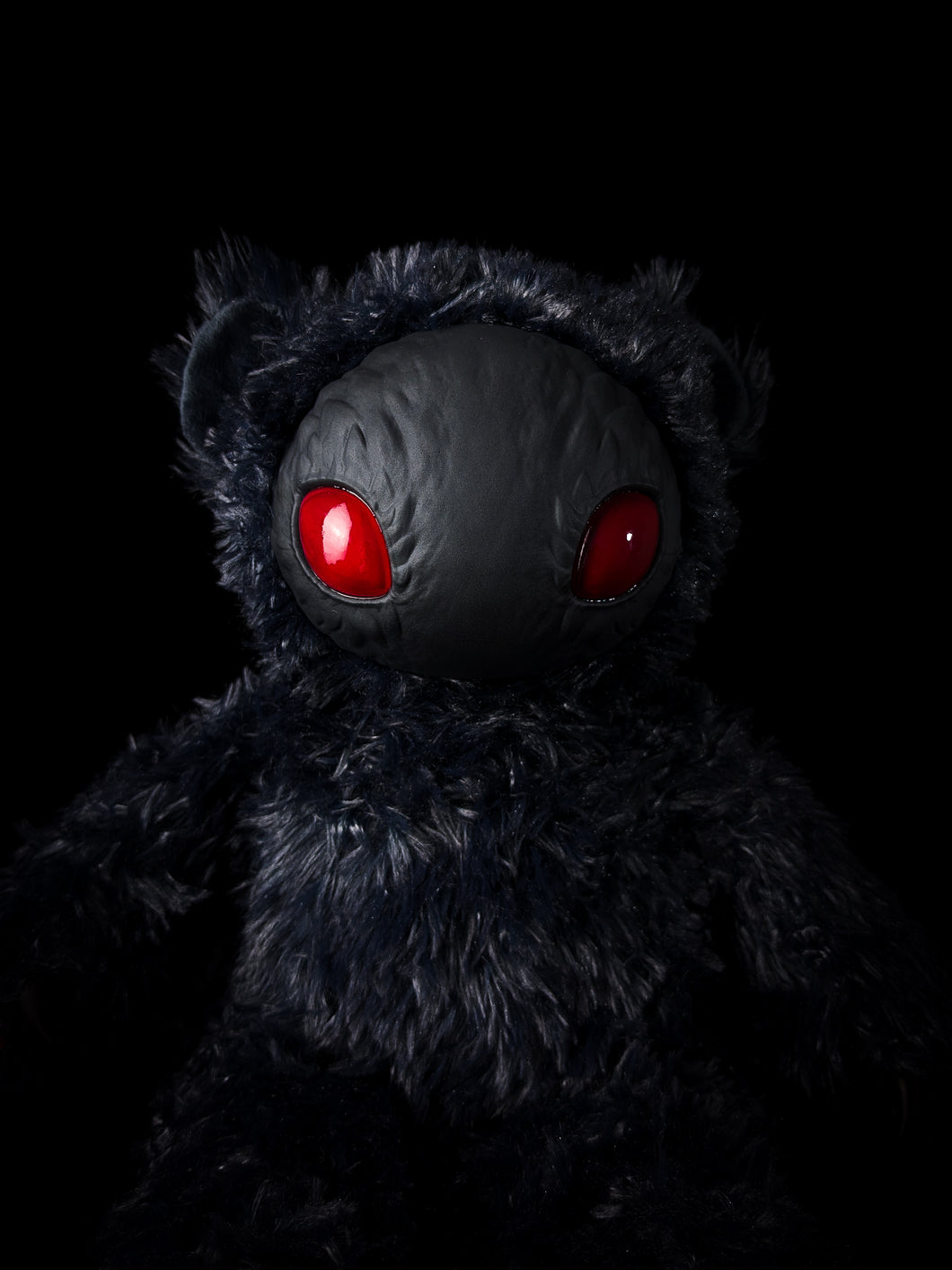 Holoth (Emerging Evil Ver.) - CRYPTCRITS Monster Art Doll Plush Toy