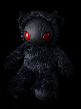 Load image into Gallery viewer, Holoth (Emerging Evil Ver.) - CRYPTCRITS Monster Art Doll Plush Toy
