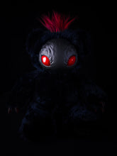Load image into Gallery viewer, Holoth (Punk Peril Ver.) - CRYPTCRITS Monster Art Doll Plush Toy
