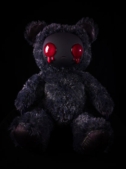 Azazel (Pain & Punishment Ver.) - CRYPTCRITS Monster Art Doll Plush Toy