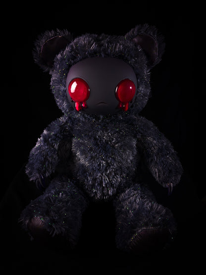 Azazel (Pain & Punishment Ver.) - CRYPTCRITS Monster Art Doll Plush Toy
