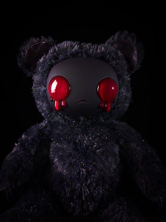 Azazel (Pain & Punishment Ver.) - CRYPTCRITS Monster Art Doll Plush Toy