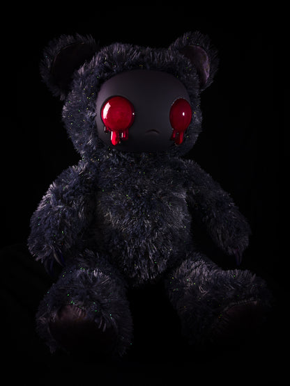 Azazel (Pain & Punishment Ver.) - CRYPTCRITS Monster Art Doll Plush Toy