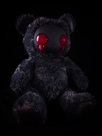 Azazel (Pain & Punishment Ver.) - CRYPTCRITS Monster Art Doll Plush Toy
