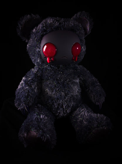 Azazel (Pain & Punishment Ver.) - CRYPTCRITS Monster Art Doll Plush Toy