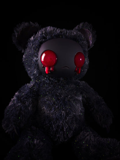 Azazel (Pain & Punishment Ver.) - CRYPTCRITS Monster Art Doll Plush Toy