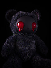 Load image into Gallery viewer, Azazel (Pain &amp; Punishment Ver.) - CRYPTCRITS Monster Art Doll Plush Toy
