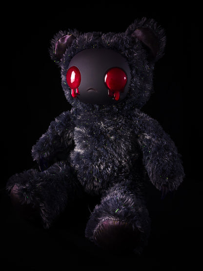 Azazel (Pain & Punishment Ver.) - CRYPTCRITS Monster Art Doll Plush Toy