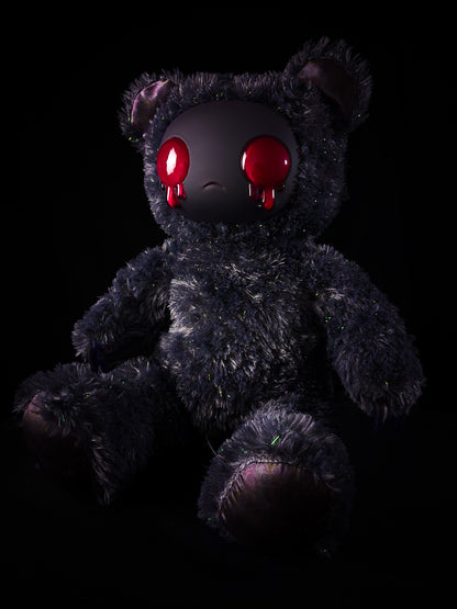 Azazel (Pain & Punishment Ver.) - CRYPTCRITS Monster Art Doll Plush Toy