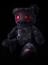 Load image into Gallery viewer, Azazel (Pain &amp; Punishment Ver.) - CRYPTCRITS Monster Art Doll Plush Toy
