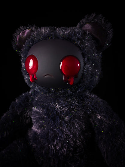 Azazel (Pain & Punishment Ver.) - CRYPTCRITS Monster Art Doll Plush Toy