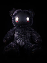 Load image into Gallery viewer, Fuzzy Furrington (Excellent Exorcism Ver.) - CRYPTCRITS Monster Art Doll Plush Toy
