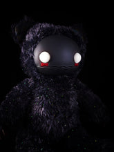 Load image into Gallery viewer, Fuzzy Furrington (Excellent Exorcism Ver.) - CRYPTCRITS Monster Art Doll Plush Toy

