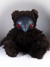 Load image into Gallery viewer, Ambroise (Death Professor Ver.) - CRYPTCRITS Monster Art Doll Plush Toy
