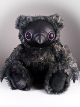 Load image into Gallery viewer, Ambroise (Instable Substances Ver.) - CRYPTCRITS Monster Art Doll Plush Toy
