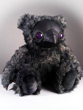 Load image into Gallery viewer, Ambroise (Instable Substances Ver.) - CRYPTCRITS Monster Art Doll Plush Toy
