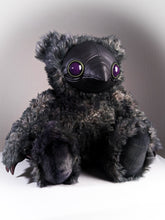 Load image into Gallery viewer, Ambroise (Instable Substances Ver.) - CRYPTCRITS Monster Art Doll Plush Toy
