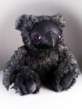 Load image into Gallery viewer, Ambroise (Instable Substances Ver.) - CRYPTCRITS Monster Art Doll Plush Toy
