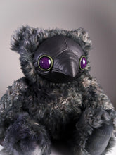 Load image into Gallery viewer, Ambroise (Instable Substances Ver.) - CRYPTCRITS Monster Art Doll Plush Toy
