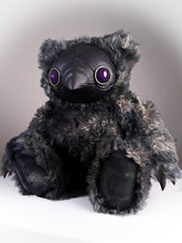 Load image into Gallery viewer, Ambroise (Instable Substances Ver.) - CRYPTCRITS Monster Art Doll Plush Toy
