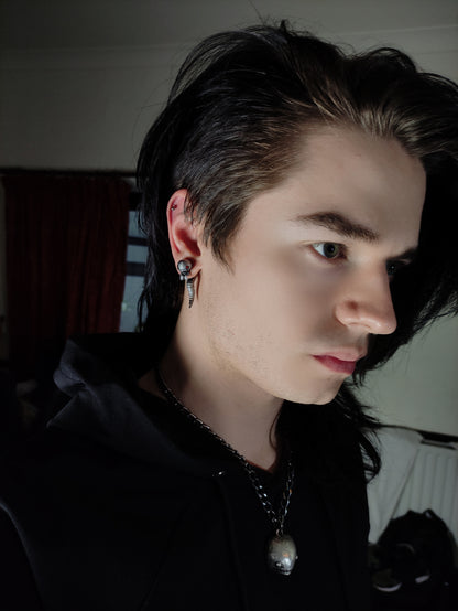 Lobelings - Handmade Cryptid Earrings